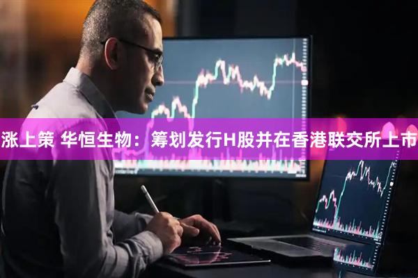 涨上策 华恒生物：筹划发行H股并在香港联交所上市